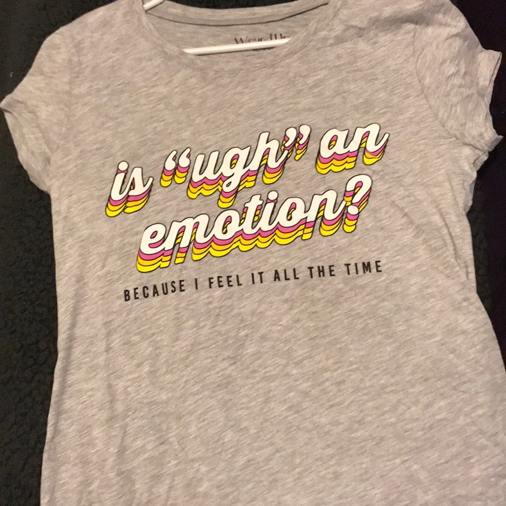 T-shirt